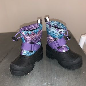 Northside snow boots